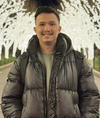 Christofer Lumban