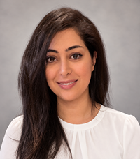 Reyhan Shorbi